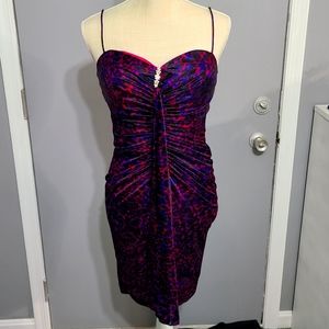 Brand new cocktail dress